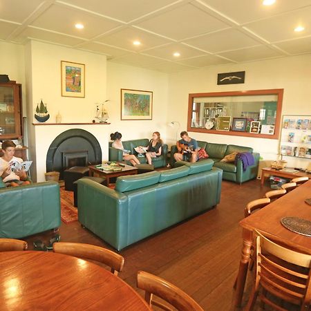 Albergue Yha Pittwater Eco, Sydney Church Point Exterior foto