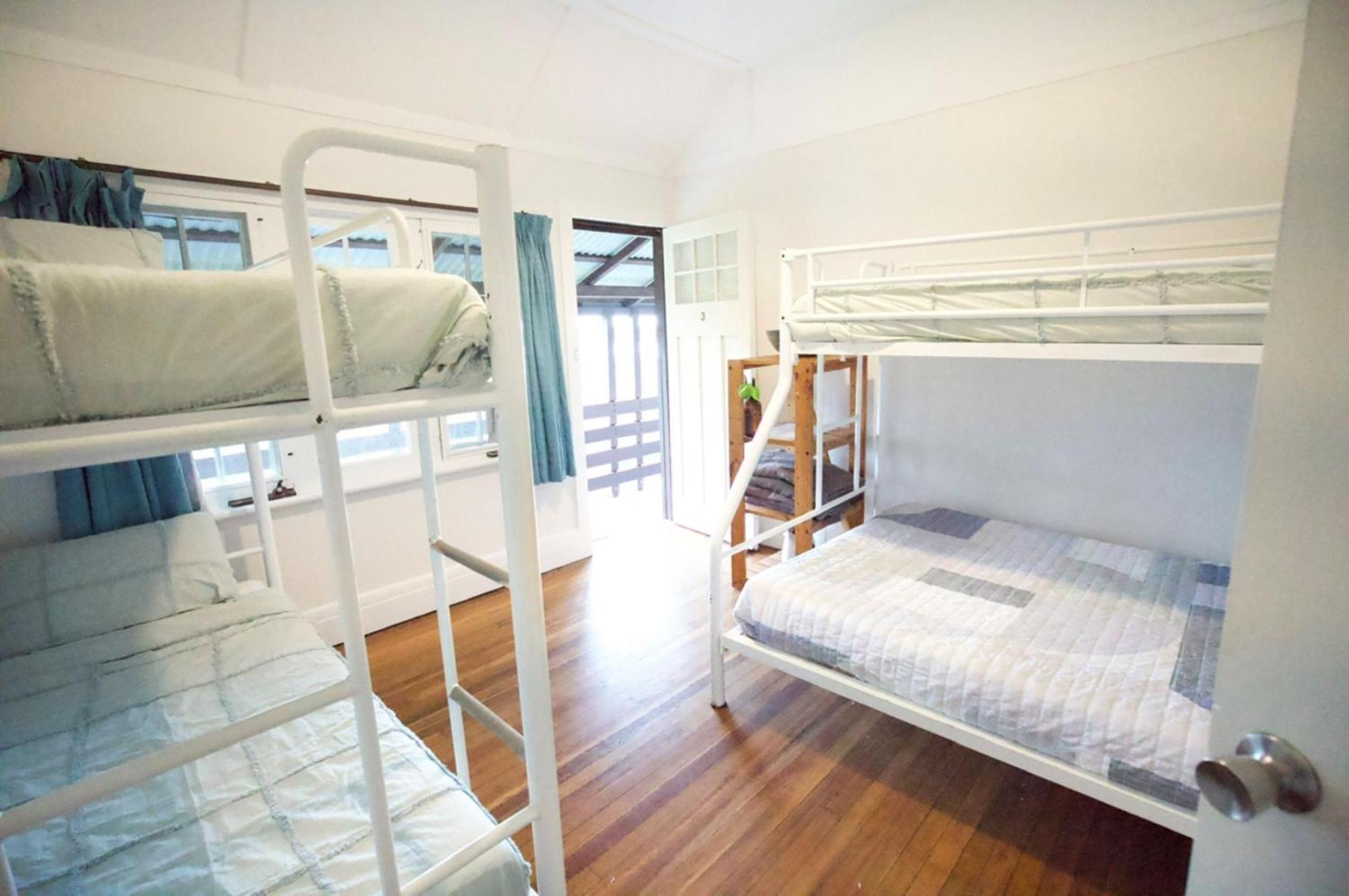 Albergue Yha Pittwater Eco, Sydney Church Point Exterior foto