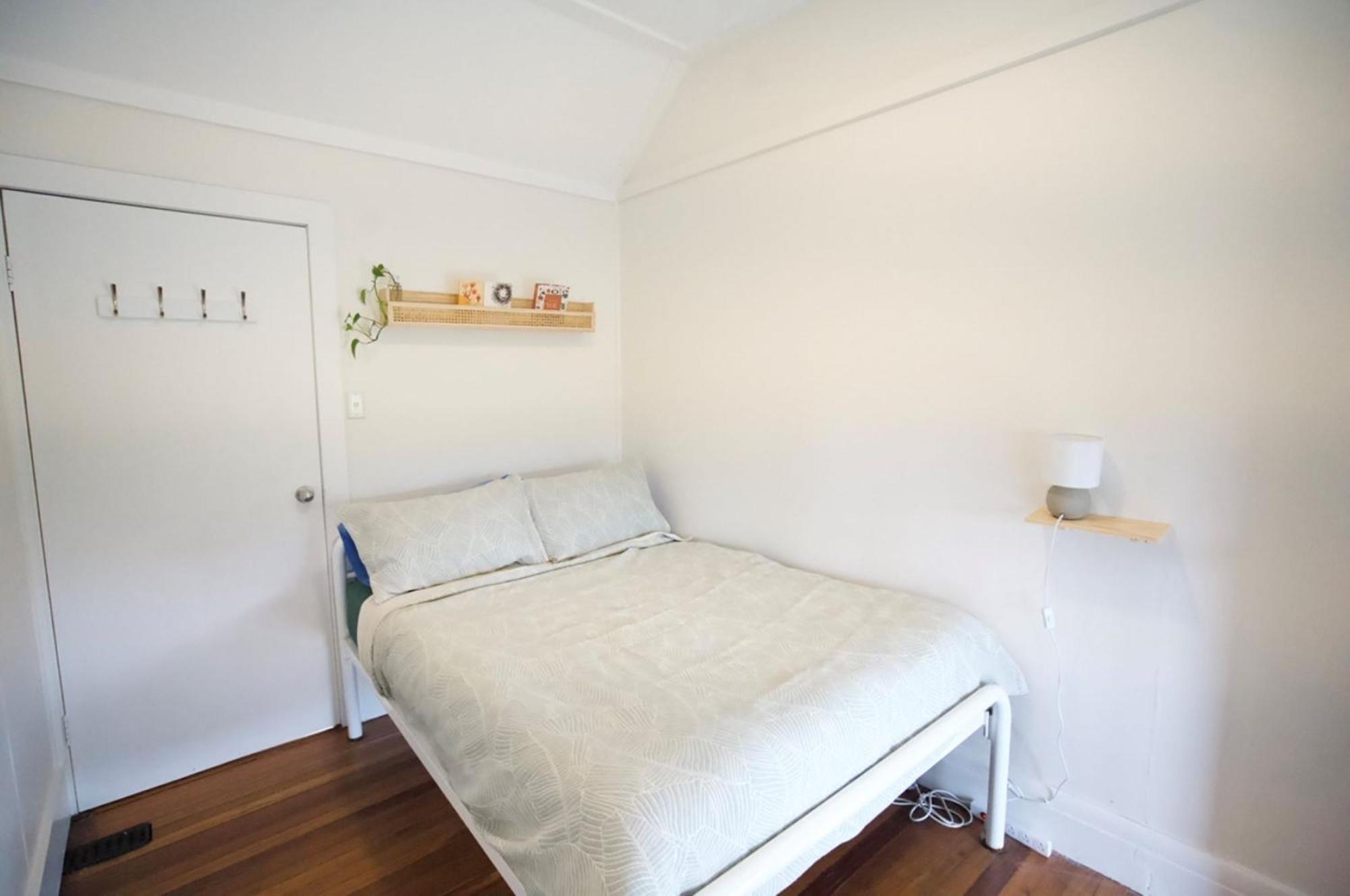 Albergue Yha Pittwater Eco, Sydney Church Point Exterior foto