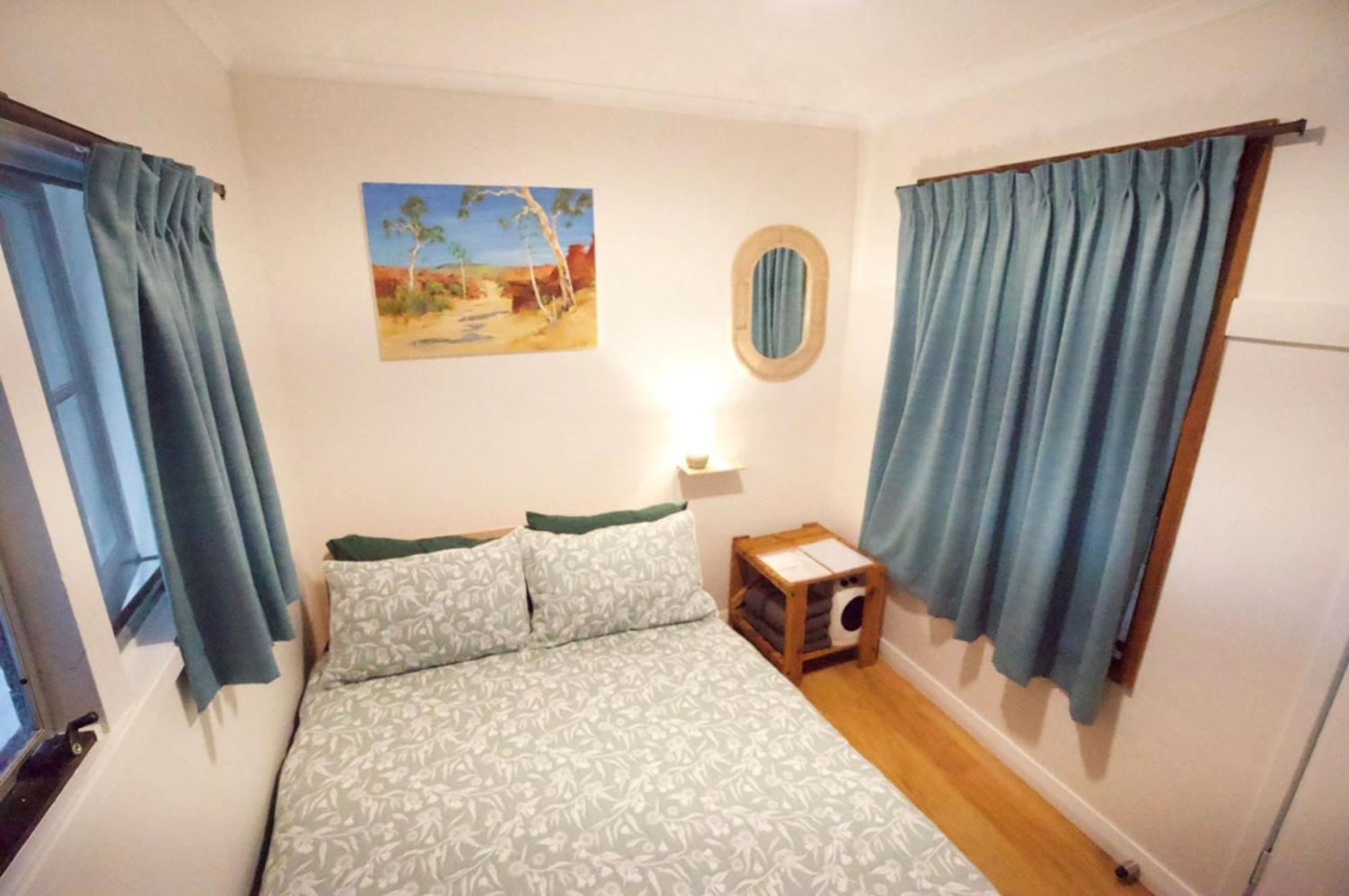 Albergue Yha Pittwater Eco, Sydney Church Point Exterior foto