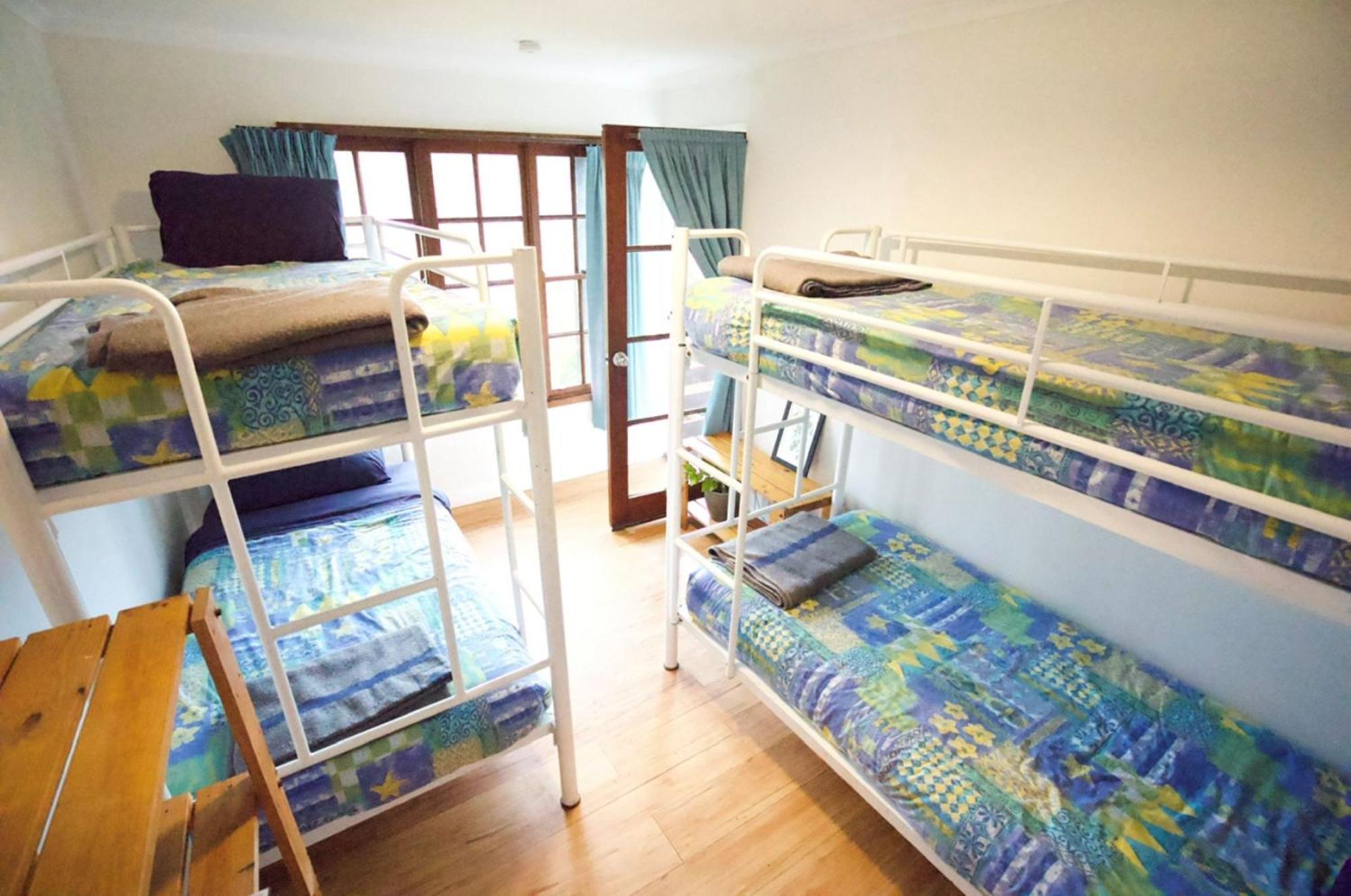 Albergue Yha Pittwater Eco, Sydney Church Point Exterior foto